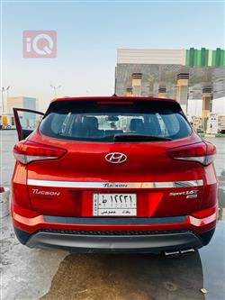 هیوندای تۆکسۆن